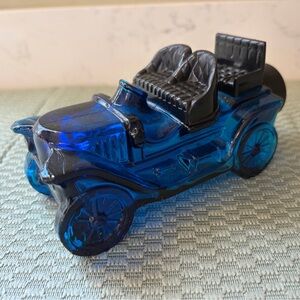 Vintage Avon After shave decanter